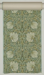 Pimpernel by William Morris